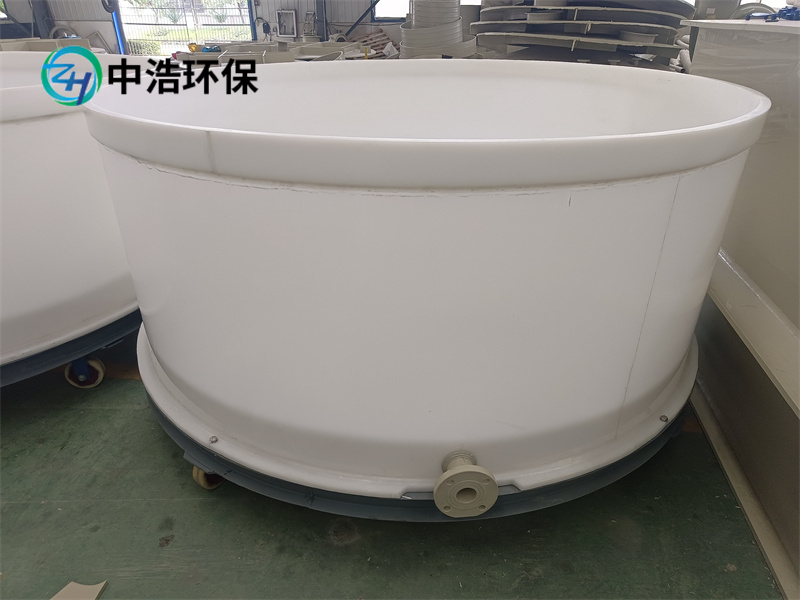 修文PP抽滤槽